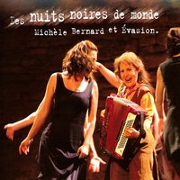 Parfois une valise - Michèle Bernard