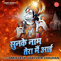 O Tau Balaji Pe Ja - Sneh Lata & Udayveer Chauhan