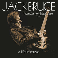 Theme For An Imaginary Western - Jack Bruce