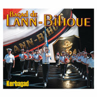 Bal Plinn - Bagad De Lann-Bihoué