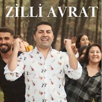 Zilli Avrat - Şaban Gürsoy