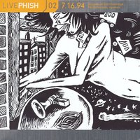 Sample In A Jar - Phish
