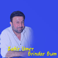 Xawnm Diwa - Zahir Umer