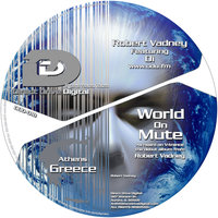 World On Mute - Direct Drive Digital