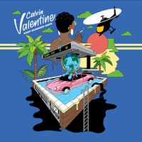 Neon - Calvin Valentine