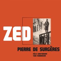 Décidément - Teun Verbruggen & Félix Zurstrassen & Pierre De Surgères