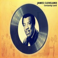 I Know It Was The Blood - James Cleveland
