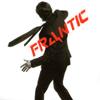 2 Hard 4 U - Frantic