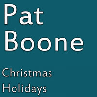 Jingle Bells - Pat Boone