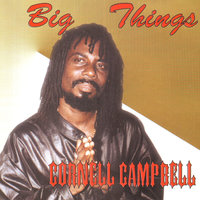 If This World Were Mine - Cornell Campbell