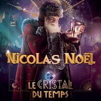 La danse de la persévérance - Nicolas Noël