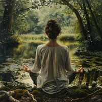 Pulse’s Peaceful Prolongation - Méditation chakras & Deep Sleep Delta Waves & Red neptun