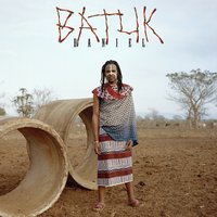 Reya Congo - batuk & Nandi Ndlovu