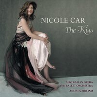 Thaïs, Act 2: "Ah! je suis seule, seule enfin... Dis-moi que je suis belle" - Nicole Car & Opera Australia Orchestra & Andrea Molino & Жюль Массне