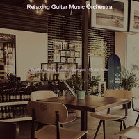 Urbane Soft Rock - Vibe for Sunday Mornings - Relaxing Guitar Music Orchestra