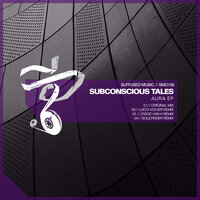 Aura - Subconscious Tales