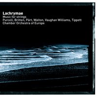 Vaughan Williams: Fantasia on a Theme by Thomas Tallis - Chamber Orchestra Of Europe & Ральф Воан-Уильямс