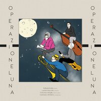 Adelmina - Luciano Macchia & Raffaele Kohler & Francesco Moglia & Gianmarco Straniero
