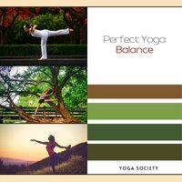 Spa Music - Yoga Society