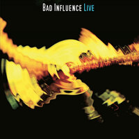 I Was Made To Love Him - Bäd Influence