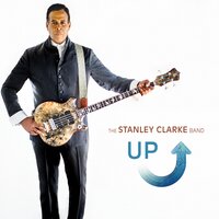 Bass Folk Song #13: Mingus - The Stanley Clarke Band