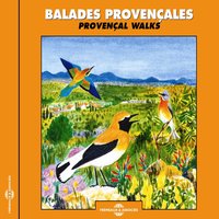 Le lit de la Durance - Jean-Claude Roché