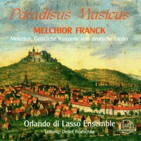 Exultate Deo adjutori nosto à '6 - Orlando di Lasso Ensemble & Detlef Bratschke