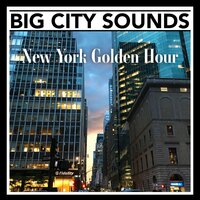 New York Golden Hour, Pt. 11 - Mark Wayne