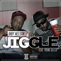Jiggle - Baby Nelson