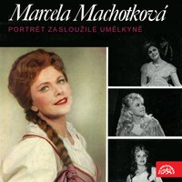 Un ballo in maschera, ., Act III: "Amelia´s Aria" - Czech Radio Symphony Orchestra & Marcela Machotková & Rudolf Vašata & Marcela Machotková, Czech Radio Symphony Orchestra, Rudolf Vašata & Джузеппе Верди