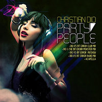 Party People - Christian Dio