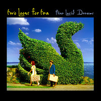 Sunset Room - Two Loons For Tea & Paul Bushnell & Matt Chamberlain & Patrick Warren & Eyvind Kang & Sarah Scott