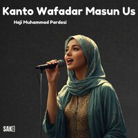 Kanto Num Mohabbat Karos - Haji Muhammad Pardesi