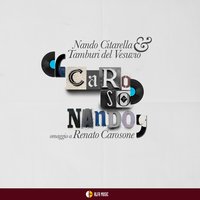 Pasqualino marajà - Nando Citarella