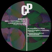 You Were Right, My Visionary Women - Aneed