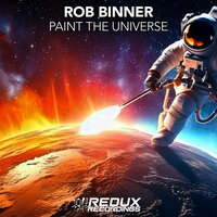 Paint the Universe - Rob Binner