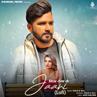 Likh Dega Ke Jaani (LoFi) - Gold E Gill & Samvee