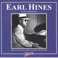 Deep Forest - Earl Hines & Earl Hines Orchestra