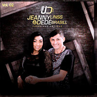 Mar de Douçura - Jeanny Linss & Dedé Brasill