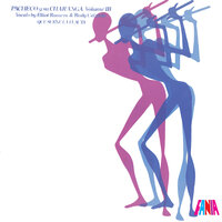 Vuela La Paloma - Johnny Pacheco