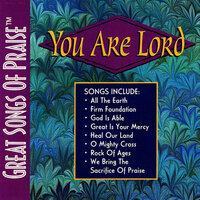 Heal Our Land - Great Songs of Praise