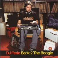 J.B. Tribute - Dj Fede & DJ Tsura