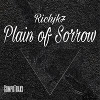 Burning Blood - Richjk7