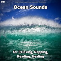 Ocean Sounds Part 63 - Ocean Sounds by Viviana Fernsby & Nature Sounds & Ocean Sounds