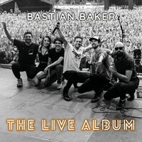 Kids off the Streets - Bastian Baker