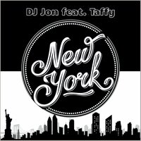 New York - DJ Jon & TAFFY