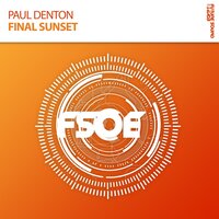 Final Sunset - Paul Denton