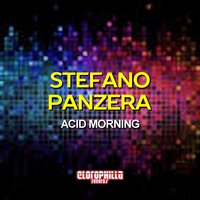 Acid Morning - Stefano Panzera