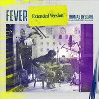 Dance The Pain Away - Thomas Dybdahl