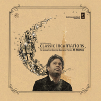 Lord Of The Rings Suite : Lothlorien - A.R.Rahman